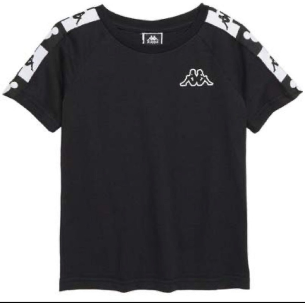 Kappa x Disney Short Sleeve Shirt Small